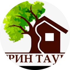 ОсОО ГРИН ТАУН