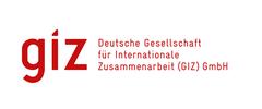 Германское общество по международному сотрудничеству (GIZ) в Казахстане