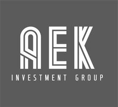 AEK Investment Group, ТОО
