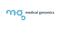 Medical Genomics