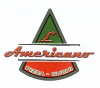 Пиццерия La Americano