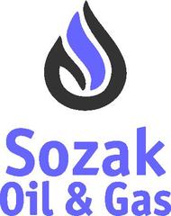Sozak Oil and Gas (Созак Ойл энд Газ)