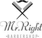 Barbershop Mr. Right