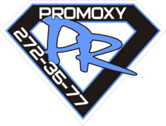 Promoxy (ИП Комаров С.А)