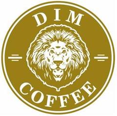 DIM COFFEE