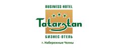 Бизнес-отель Татарстан