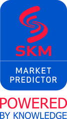 SKM Market Predictor