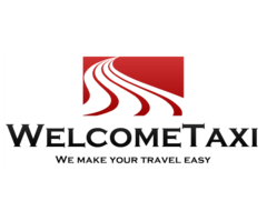 WelcomeTaxi