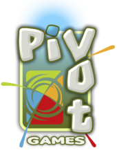 Pivot Games