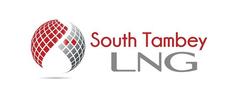 South Tambey LNG Russian Branch