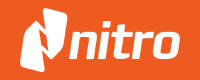 Nitro Software, Inc.