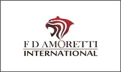 FD Amoretti International