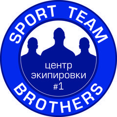 SPORT TEAM BROTHERS
