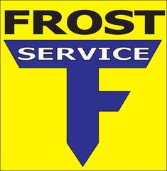 FROST SERVIS