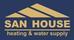 San House