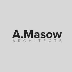 A.Masow Architects, ТОО