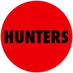 Red Hunters