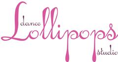 Dance Studio Lollipops