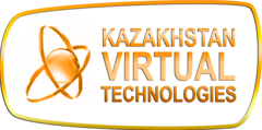 Kazakhstan Virtual Technologies