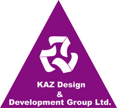KAZ Design & Development Group LTD
