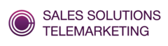 SALES SOLUTIONS TELEMARKETING