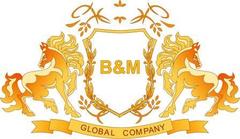 B&M Global Company