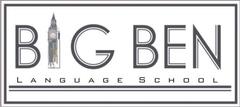 BIG BEN языковая школа
