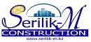 Serilik-M Construction