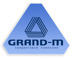 Зао м сайт. ЗАО Гранд м. Гранд м логотип. Закрытое акционерное общество «Гранд-м». Холдинговая компания Гранд.