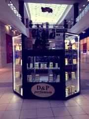 DP perfumum