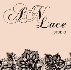 Студия свадебной и вечерней моды Anlace Studio