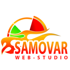 Веб-студия SAMOVAR