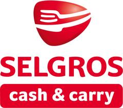 Selgros Cash&Carry (Зельгрос кэш&кэрри)