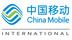 China Mobile International Limited