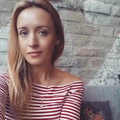 Екатерина Нечаева