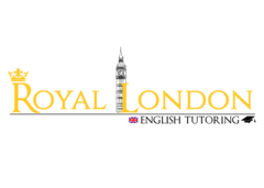 Royal London English Tutoring