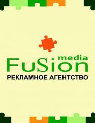 Fusion Media, Рекламное агентство