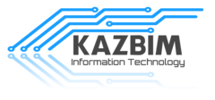Kazbim Information Technology