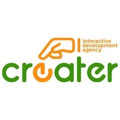 Creater,агентство интерактивной разработки