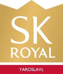 Гостиничный комплекс SK-Royal