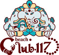 Пляжный Клуб 117