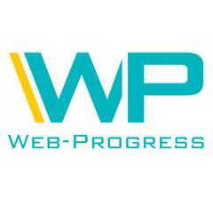 Веб-Прогресс