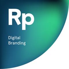 Rp Digital Branding