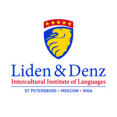 Liden & Denz, Language Center