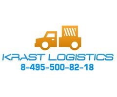 Krast Logistics