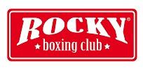 Rocky boxing club Москва