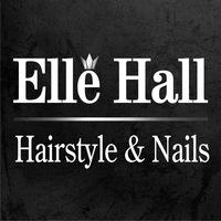 Elle Hall