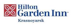 Hilton Garden Inn Krasnoyarsk