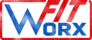 Фитнес клуб FITWorx, ТМ (Мушкенов)