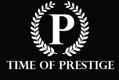 Time of prestige